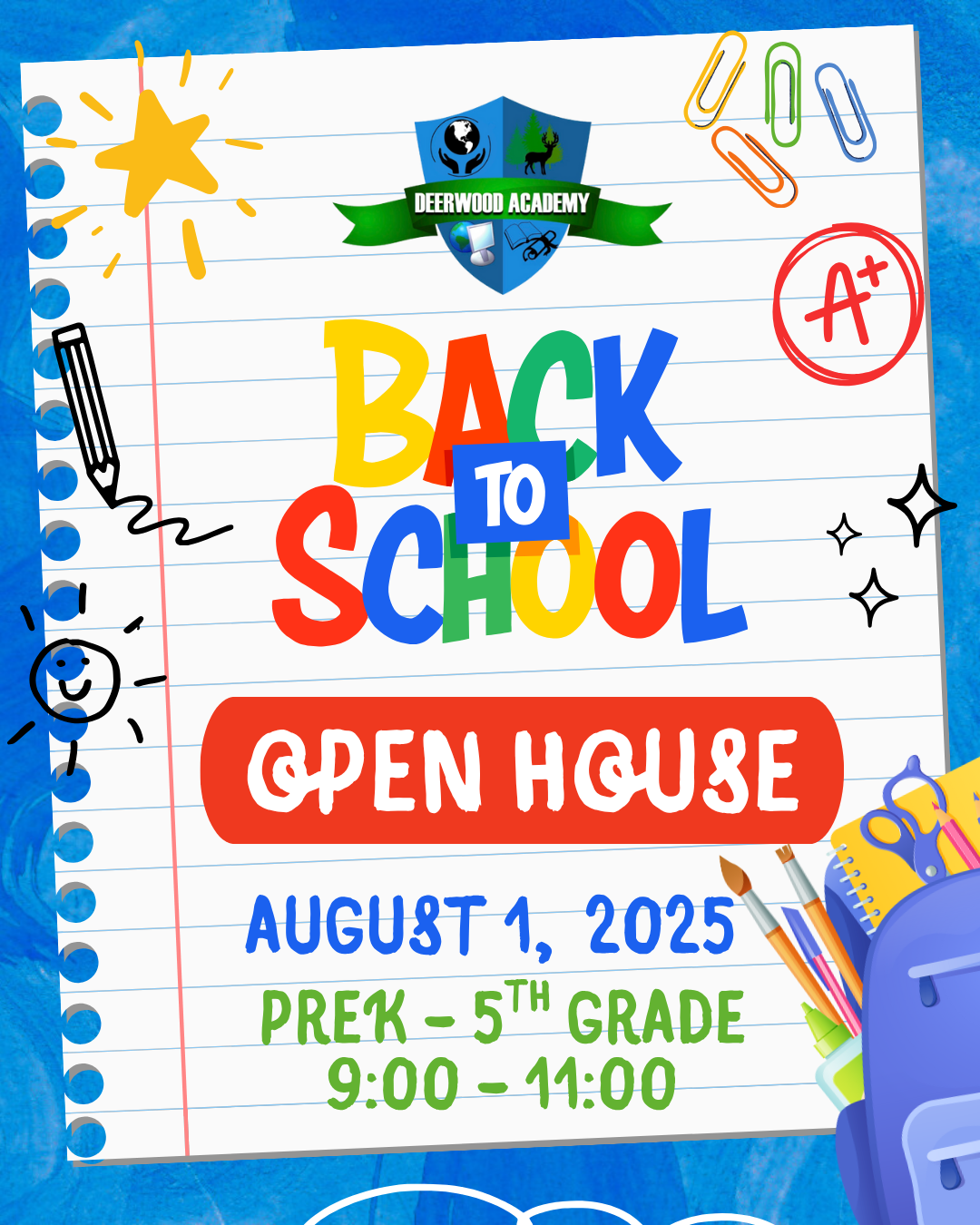 Open House 
